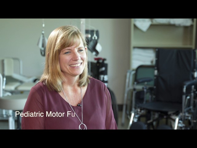 Should You Modify Standard Pediatric Motor Function Tests (Part 1)