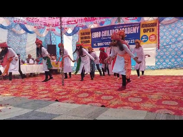 Rang Rangilo मारो धोरा वालो देश #rajasthani #respect #trending#viralvideo#shortvideo#dance...🌟✅