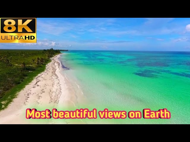 Most beautiful views in the World | Amazing nature on Earth