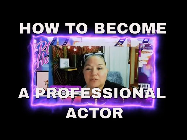 Acting Tips for Beginners🎭🎬