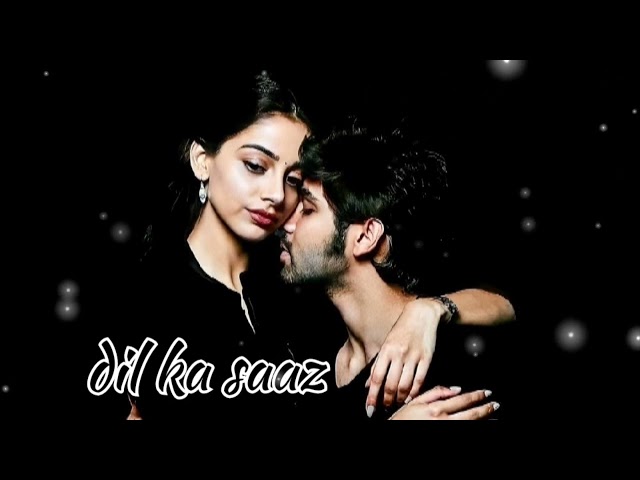 dil ka saaz | new tranding lofi song slowed mind relax song dil ka saaz | new tranding gana