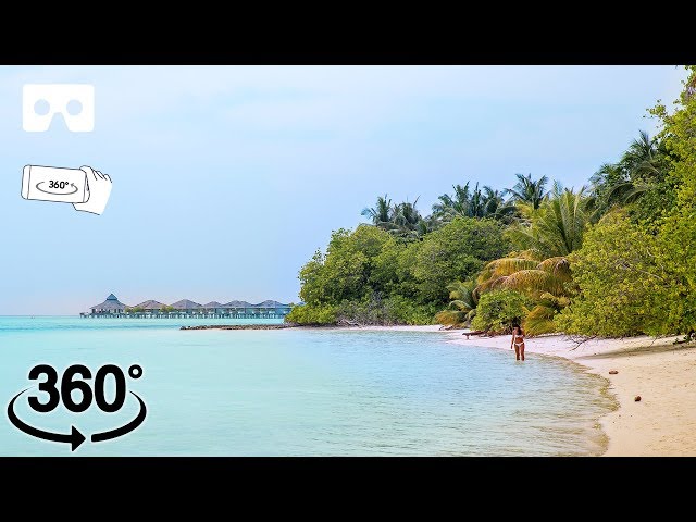 Discovering Sun Island paradise in the Maldives | South-Asia Vlog Ep09 | With English subtitles