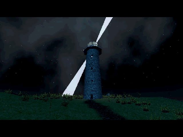 Dead Men Tell No Tales! | No One Lives Under The Lighthouse - Part 1