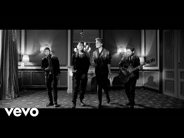 MainStreet - Hell's A Lot Like Love