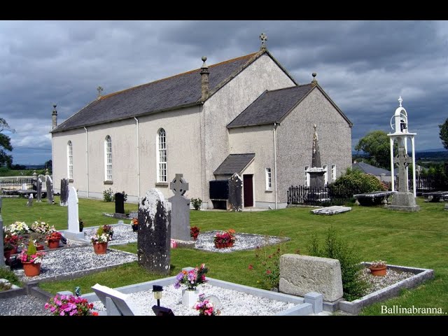 Ballinabranna Catholic Church