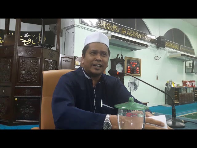 Dakwah Di Dalam Keluarga  - Prof  Dr Mohd Nor Mamat