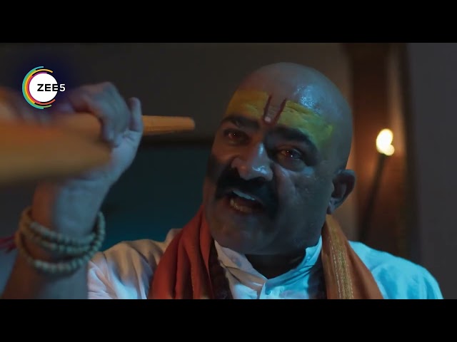 Fear Files - Quick Recap 43_44_45 - 0 - Zee TV