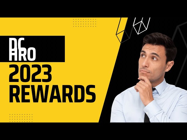 DC HRO 2023 Rewards - A Complete Breakdown