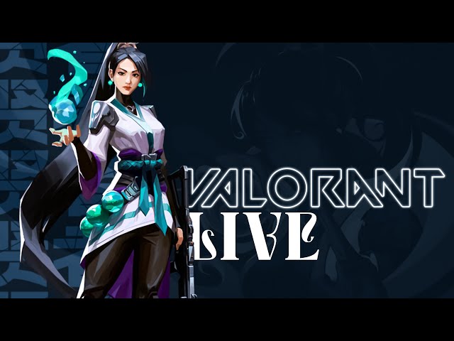 Valorant Competitive Live Stream | Road to 500 Subs | Shorts Live