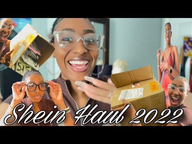 *HUGE* Shein Clothing Summer Haul 2022 #sheinhaul #shein #tryonhaul2022 #like #subscribe