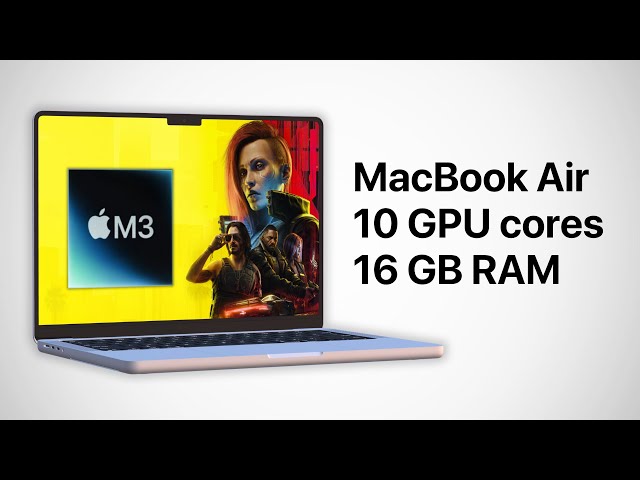 Testing 27 Windows games on M3 MacBook Air 16GB with CrossOver GPTK2