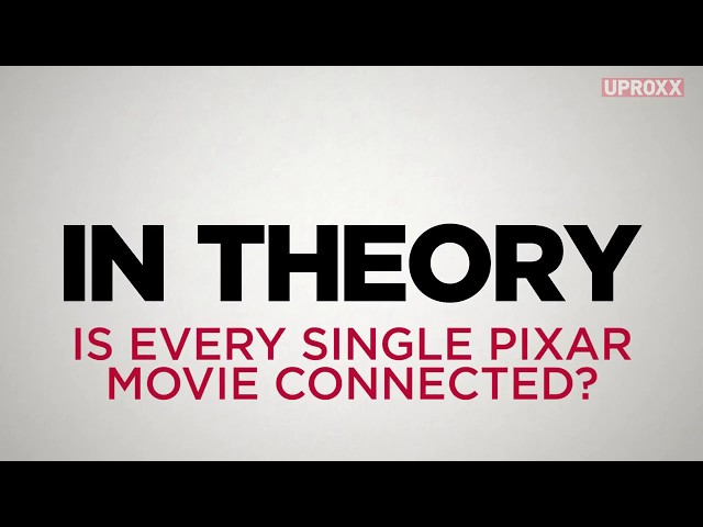 The Pixar Movies Are All Connected   The Pixar Theory a  nDRBw2f8 1080p