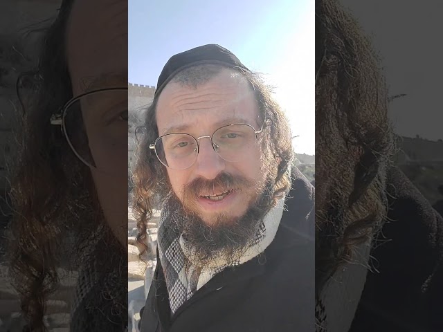 The Story of the Ohr HaChaim