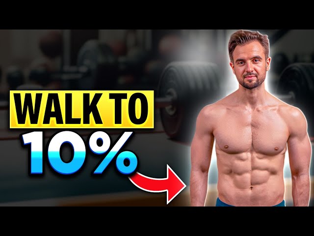 The Smartest Way To Get Lean | Mario Tomic