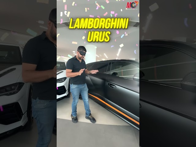 Car ka Challenge # 1