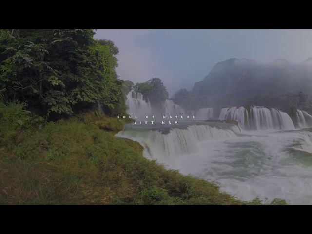 Soul of nature Vietnam - episode 1