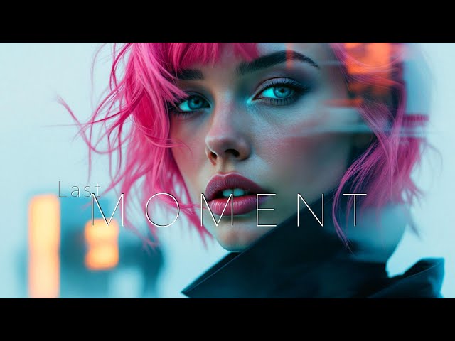 Last Moment | Chillstep Electronic Music Mix