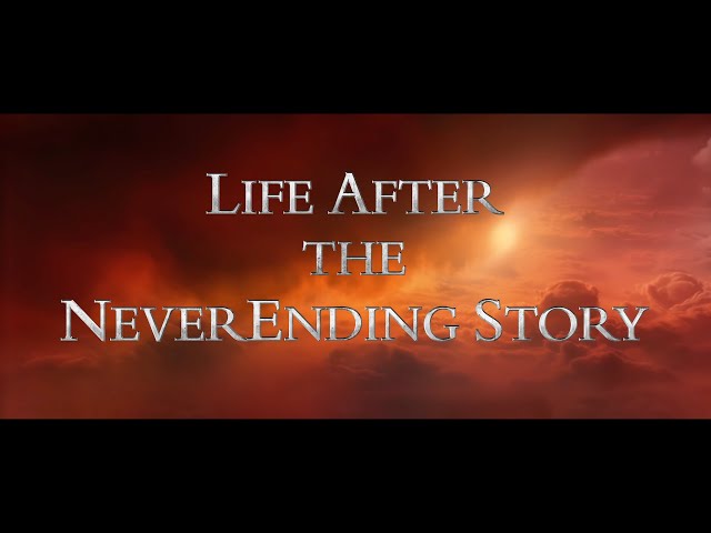 LIFE AFTER THE NEVERENDING STORY Official Trailer ('The NeverEnding Story' documentary)