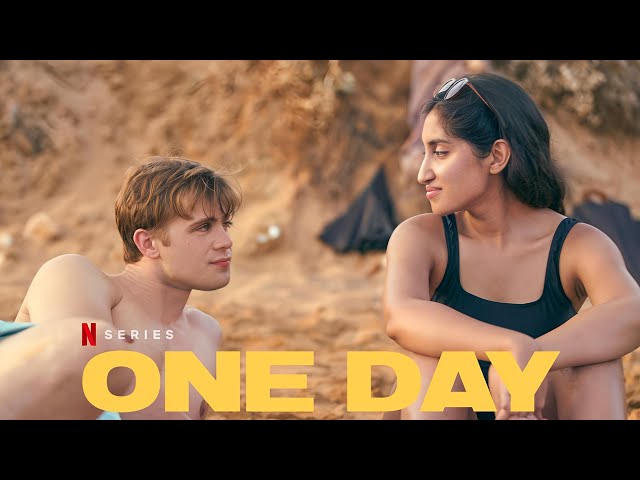 One Day (2024) Movie | Ambika Mod, Leo Woodall, Eleanor Tomlinson, Essie D | Review And Facts