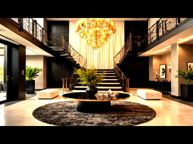 The Ultimate $100,000,000 USD Luxurious EXPENSIVE HOUSE! for Sale NOW! In DUBAI