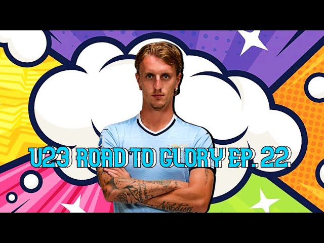 U23 £50 Sorare Road To Glory Ep 22 | We Brought an ENTIRE Collection!?