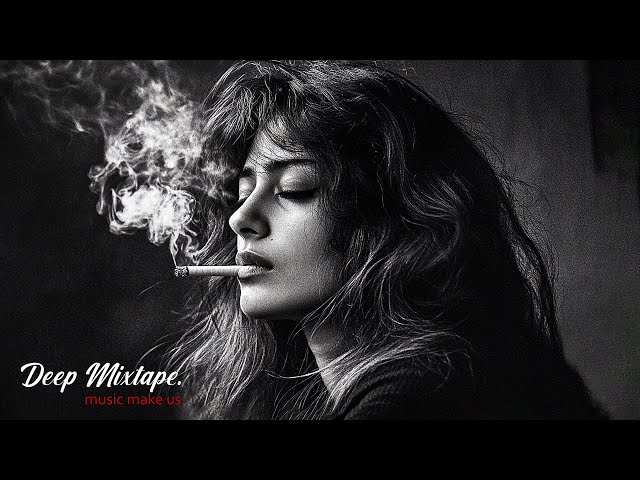 Deep Feelings Mix 2025 | Deep House, Feeling Good Mix, House Music, Chillout Mix by Deep Mixtape. #4