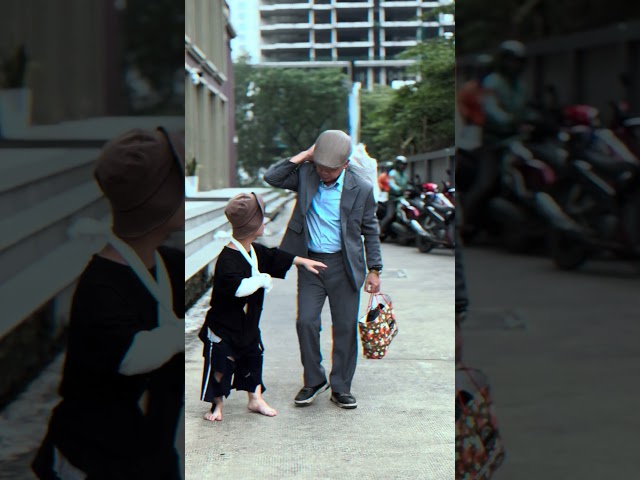 Sharing is power [KINDNESS MAN] #kindness #respect #goodman #happy #humanities