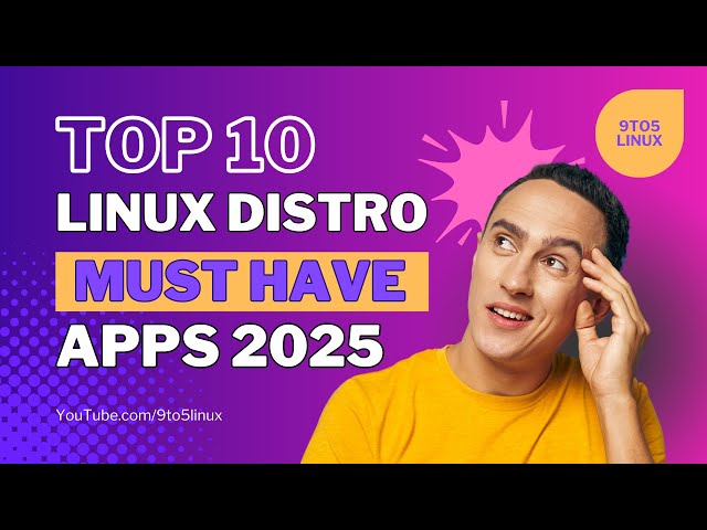 Top 10 Must-Have Apps for New Linux Users in 2025: Beginner’s Essential Guide 🚀