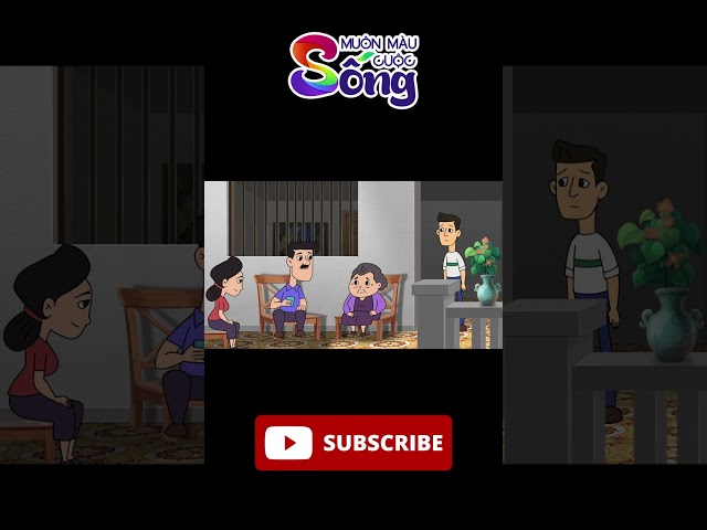 ĐẦM LÀNG CỔ #6 #shorts #muonmaucuocsong