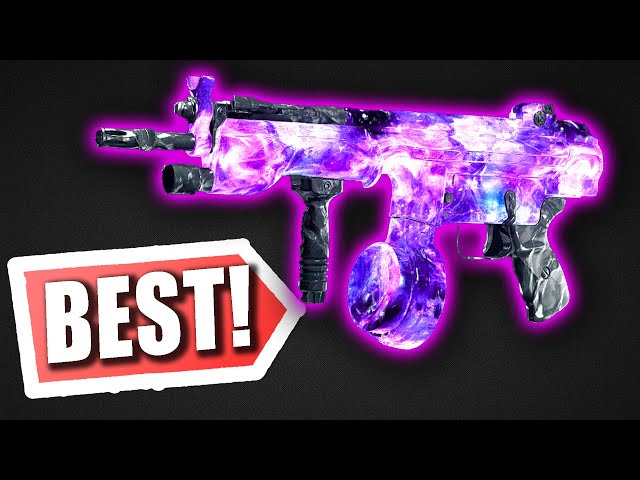 BEST C9 LOADOUT AFTER SEASON 2 BUFF in WARZONE Black Ops 6!