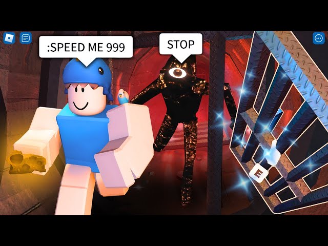 ROBLOX DOORS 👁️ CONTENT UPDATE Funny moments (ADMIN) #3