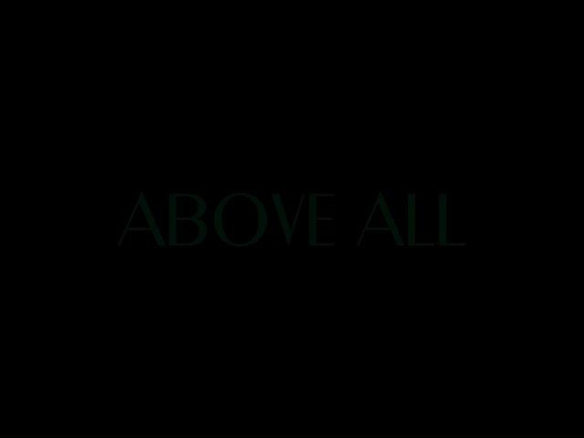 ABOVE ALL X OLD SCHOOL AND HIS BEATZ 2020