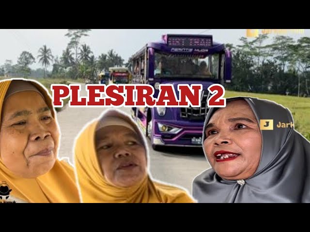 PLESIRAN 2 || FILM PENDEK BANJARNEGARA. #jarkonifilm