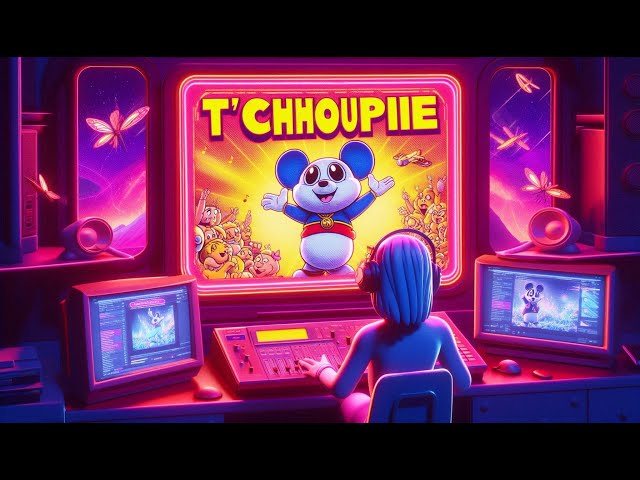 T'choupi Trance v2