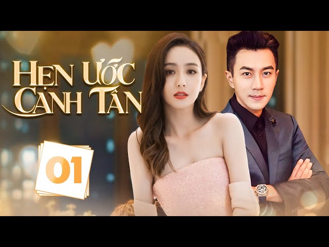 (Siêu Phẩm) HẸN ƯỚC CANH TÂN - Tập 1 | Lưu Khải Uy, Đồng Lệ Á | Phim Ngôn Tình Trung Quốc Hay 2025