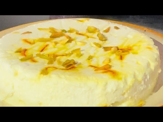 अलग ही स्वाद आता है|बंगाली मिठाई Bhapa Doi/Mishti Doi