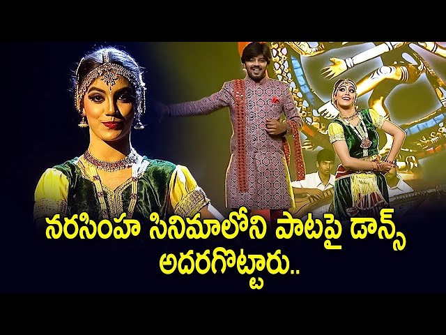 Popular Dance Performances | Raju, Aishwarya, Bobby | Sekhar Master| Sudheer | ETV