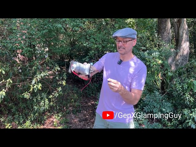 How To Easily Replace Your Airstream Water Pump for $70