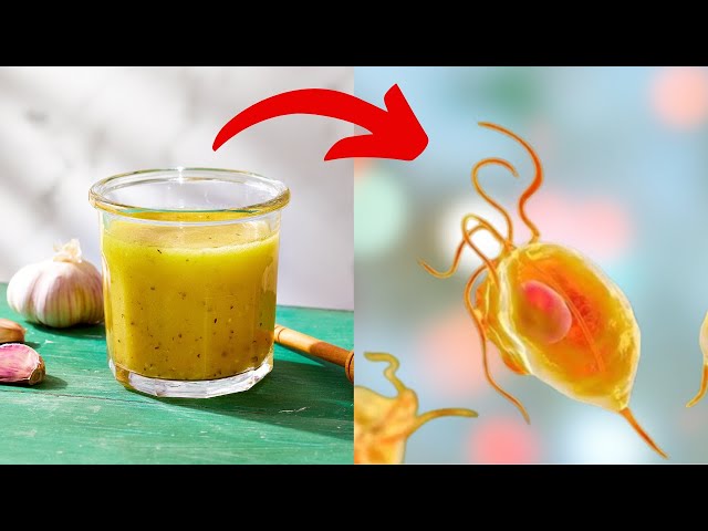 Parasites Won't Survive if You Do This Every Day. Most People Don't Even Know This | Natural Health