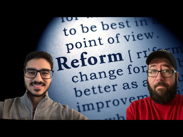 Do You Really Understand Reformed Theology?