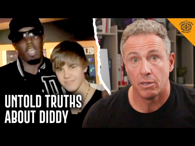 How Diddy’s Case Could Be Bigger Than Epstein or Weinstein