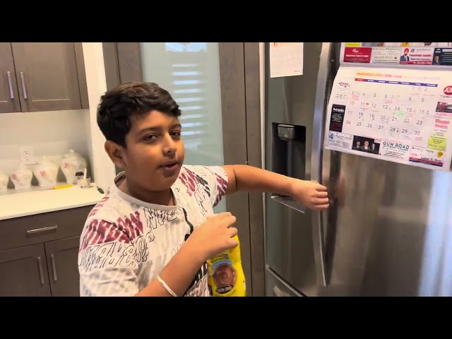 Banana shake making #amandhillon13 #trending #viralvideo