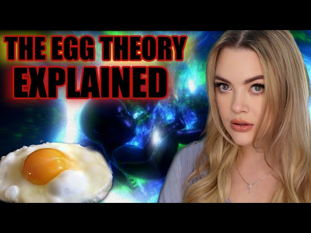 The Egg Theory… The Truth You NEED To Know!