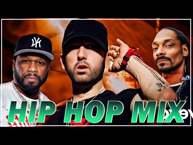 HIP HOP NEW 🧨🧨 🧨 Snoop Dogg, Ice Cube, Pop Smoke, 2Pac, 50 Cent, DMX, Eazy E, Biggie, Dr Dre,...