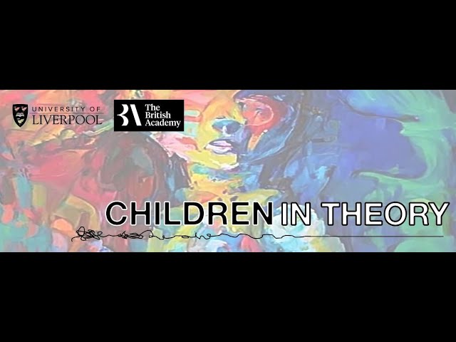 What is Childism? (with Prof John Wall)