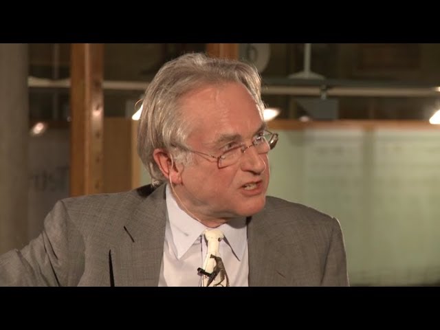 Is Jesus "Unworthy of the Universe"? | Richard Dawkins vs John Lennox