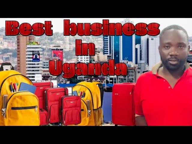 Down town business #uganda#business#downtown#knowledge