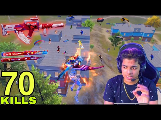 30 KILLS 😰😰 | JONATHAN NEW BEST AGRESSIVE GAMEPLAY | JONATHAN GAMING #jonathangaming #bgmi