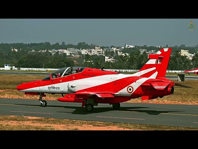 Aero India 2025