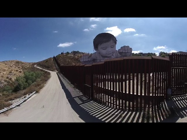 Kikito by JR // Tecate Toddler